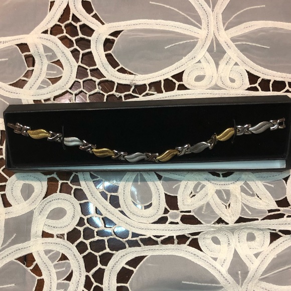 Stainless Steel Bracelet - Picture 1 of 3